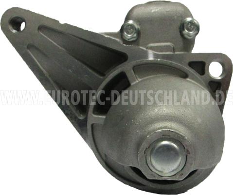 Eurotec 11040827 - Стартер autodnr.net