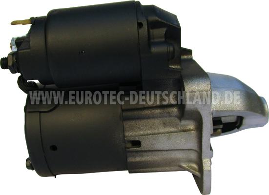 Eurotec 11040843 - Стартер autocars.com.ua