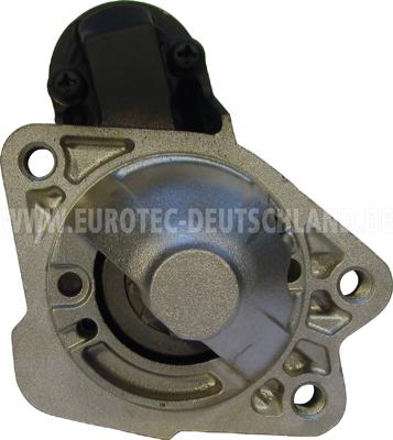 Eurotec 11040843 - Стартер autocars.com.ua