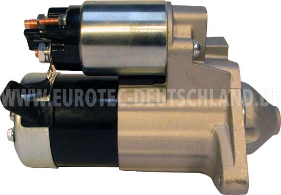 Eurotec 11040844 - Стартер autodnr.net