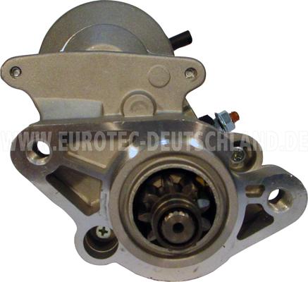 Eurotec 11040846 - Стартер autodnr.net