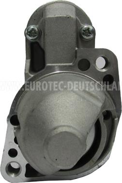 Eurotec 11040854 - Стартер autocars.com.ua