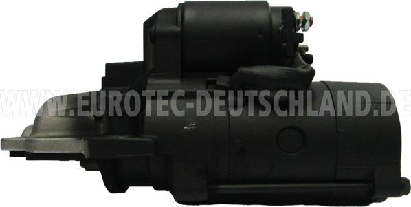 Eurotec 11040882 - Стартер autodnr.net