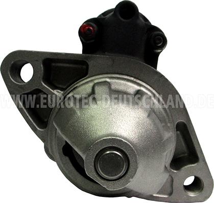 Eurotec 11040908 - Стартер autodnr.net