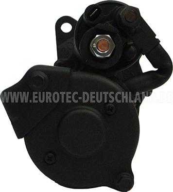 Eurotec 11040915 - Стартер autocars.com.ua