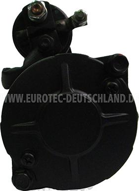 Eurotec 11040955 - Стартер autocars.com.ua