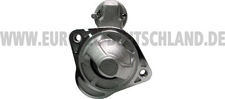 Eurotec 11041017 - Стартер autocars.com.ua