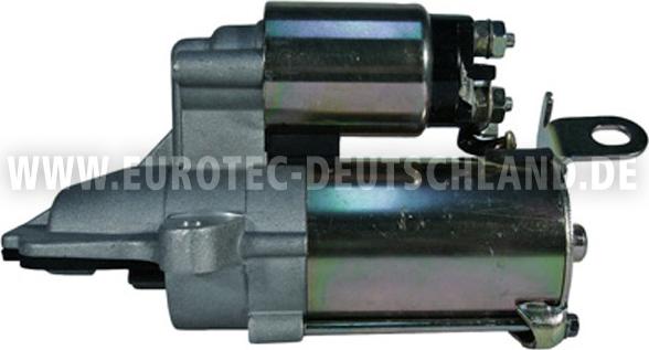 Eurotec 11090027 - Стартер autodnr.net