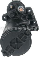 Eurotec 11090062 - Стартер autodnr.net