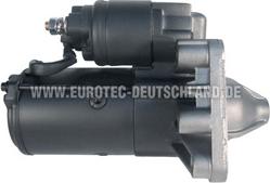 Eurotec 11090062 - Стартер autodnr.net