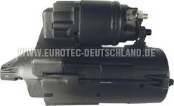 Eurotec 11090067 - Стартер autodnr.net