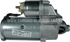 Eurotec 11090071 - Стартер autodnr.net