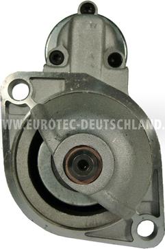 Eurotec 11090104 - Стартер autodnr.net