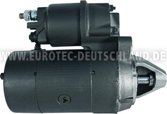 Eurotec 11090107 - Стартер autodnr.net