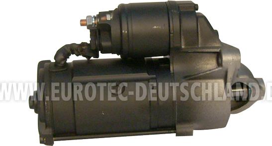 Eurotec 11090129 - Стартер autodnr.net