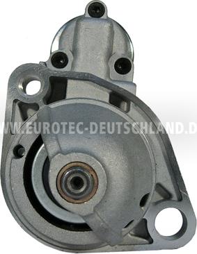 Eurotec 11090138 - Стартер autodnr.net