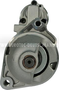 Eurotec 11090144 - Стартер autodnr.net