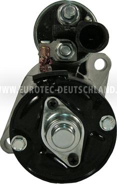 Eurotec 11090145 - Стартер autocars.com.ua