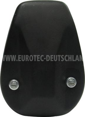 Eurotec 11090161 - Стартер autocars.com.ua