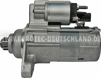 Eurotec 11090184 - Стартер autodnr.net