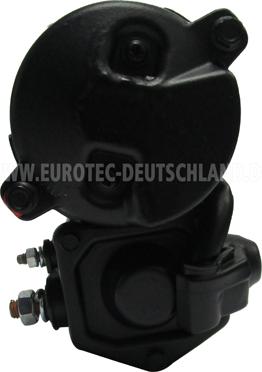 Eurotec 11090186 - Стартер autocars.com.ua