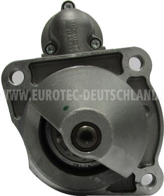 Eurotec 11090205 - Стартер autodnr.net