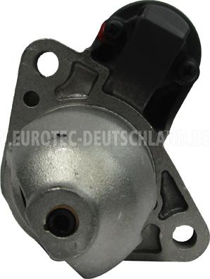 Eurotec 11090211 - Стартер autocars.com.ua