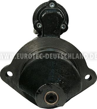 Eurotec 11090213 - Стартер autocars.com.ua