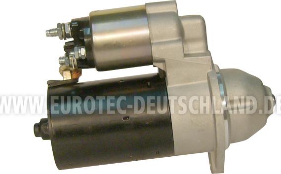 Eurotec 11090223 - Стартер autodnr.net