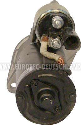 Eurotec 11090245 - Стартер autodnr.net