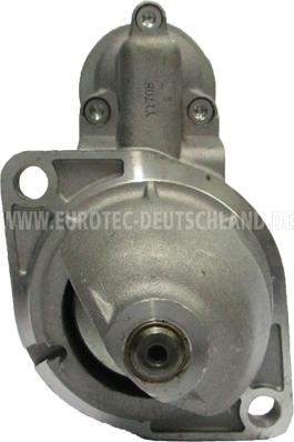 Eurotec 11090248 - Стартер autodnr.net