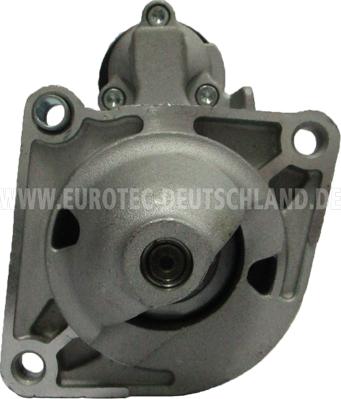 Eurotec 11090267 - Стартер autocars.com.ua