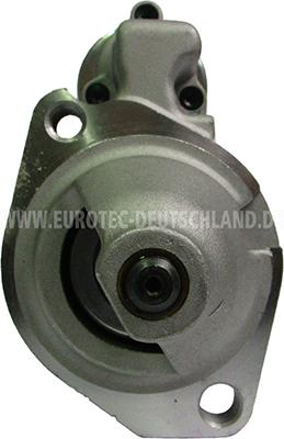 Eurotec 11090281 - Стартер autocars.com.ua