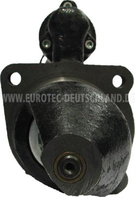 Eurotec 11090302 - Стартер autodnr.net