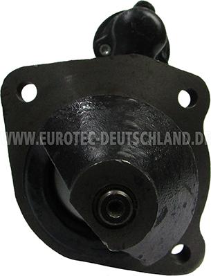 Eurotec 11090303 - Стартер autocars.com.ua