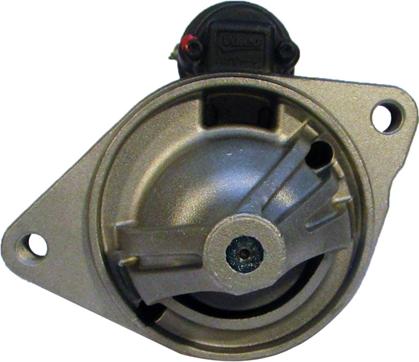 Eurotec 11090315 - Стартер autocars.com.ua