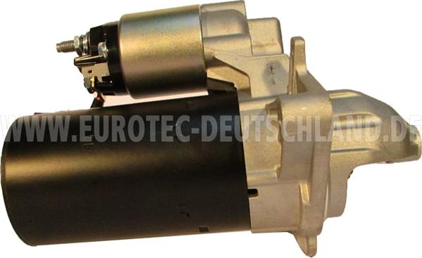 Eurotec 11090319 - Стартер autodnr.net