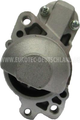 Eurotec 11090381 - Стартер autocars.com.ua