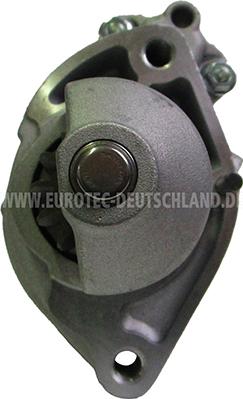 Eurotec 11090400 - Стартер autocars.com.ua