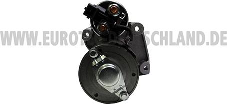 Eurotec 11090404 - Стартер autocars.com.ua