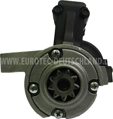 Eurotec 11090417 - Стартер autodnr.net