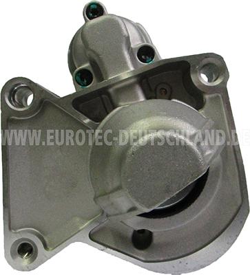 Eurotec 11090418 - Стартер autocars.com.ua