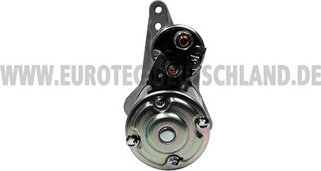 Eurotec 11090452 - Стартер autocars.com.ua