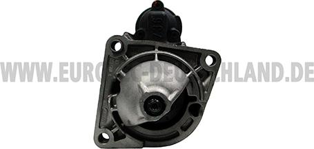 Eurotec 11090510 - Стартер autocars.com.ua