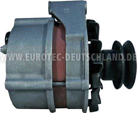 Eurotec 12030590 - Генератор autocars.com.ua