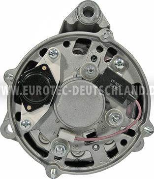 Eurotec 12030660 - Генератор autocars.com.ua