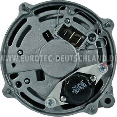 Eurotec 12031520 - Генератор autodnr.net