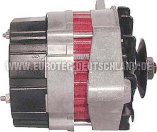 Eurotec 12031980 - Генератор autocars.com.ua