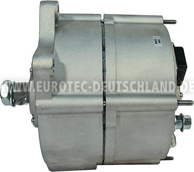 Eurotec 12033100 - Генератор autocars.com.ua