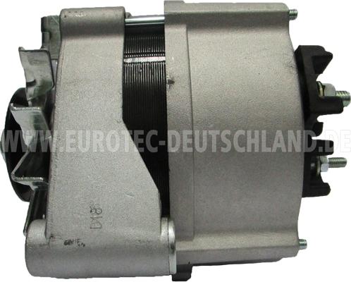 Eurotec 12033710 - Генератор autocars.com.ua